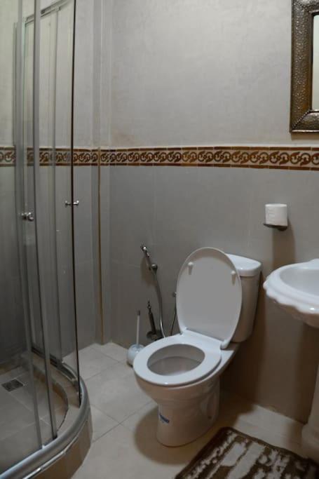 Appart Bien Place Et Fonctionnel Marrakesh Eksteriør billede
